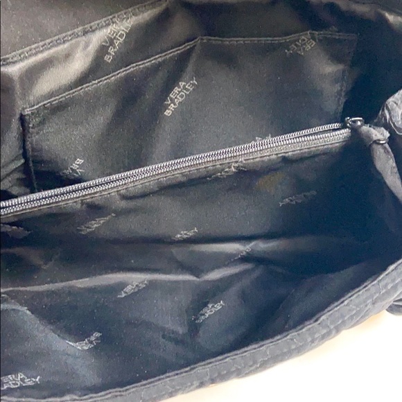 Vera Bradley Quilted Shoulder Bag - Picture 9 of 9